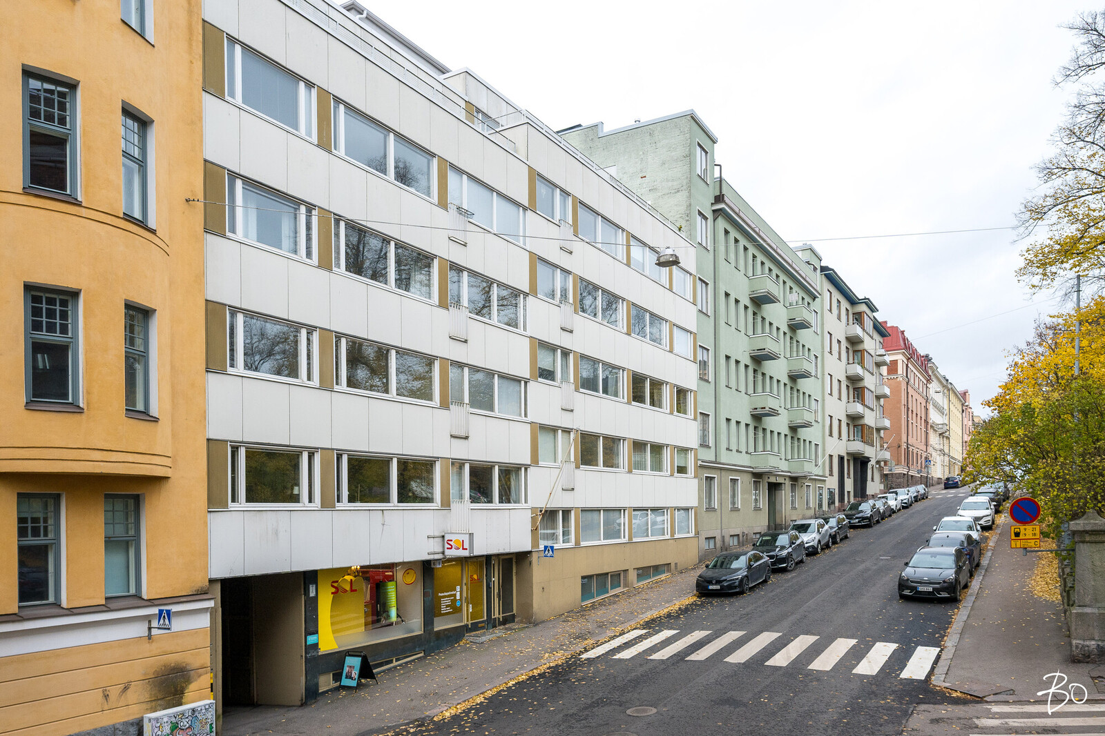 Kasarmikatu 6 - kuva 14