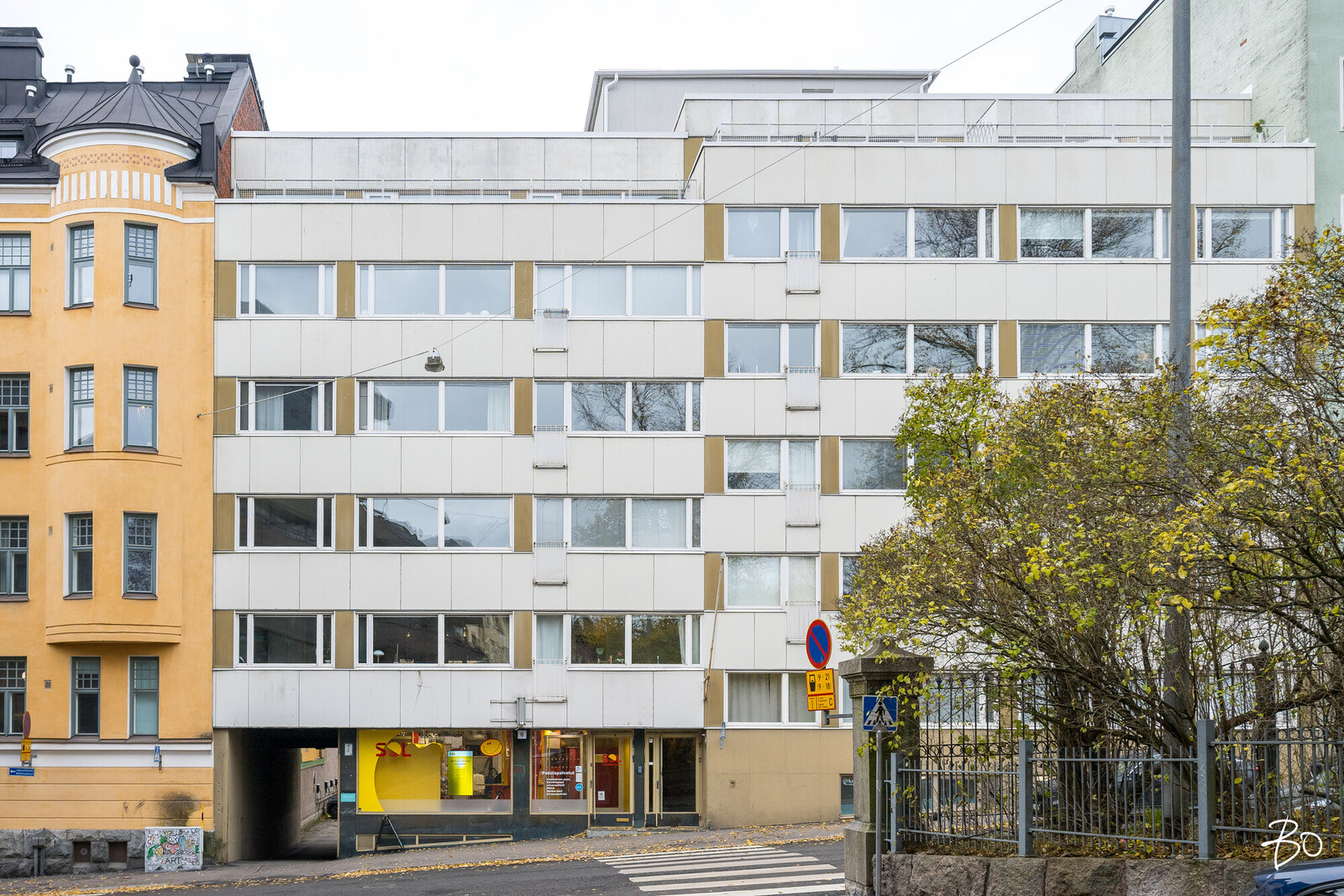 Kasarmikatu 6 - kuva 15