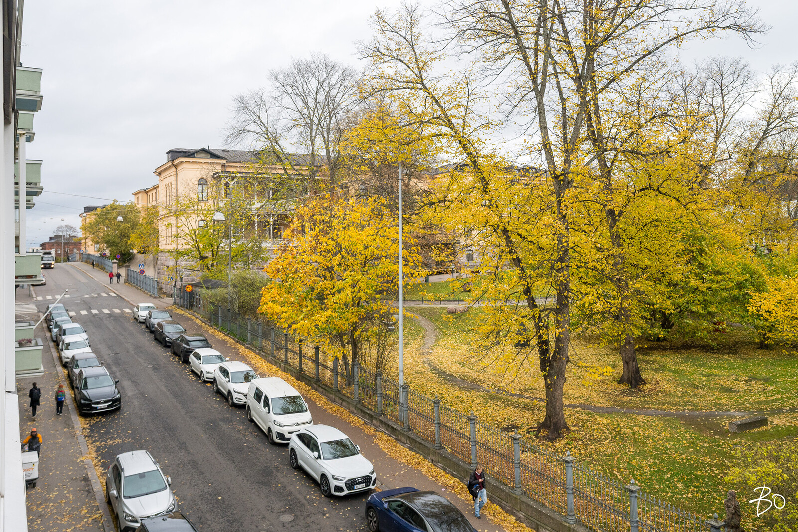 Kasarmikatu 6 - kuva 5
