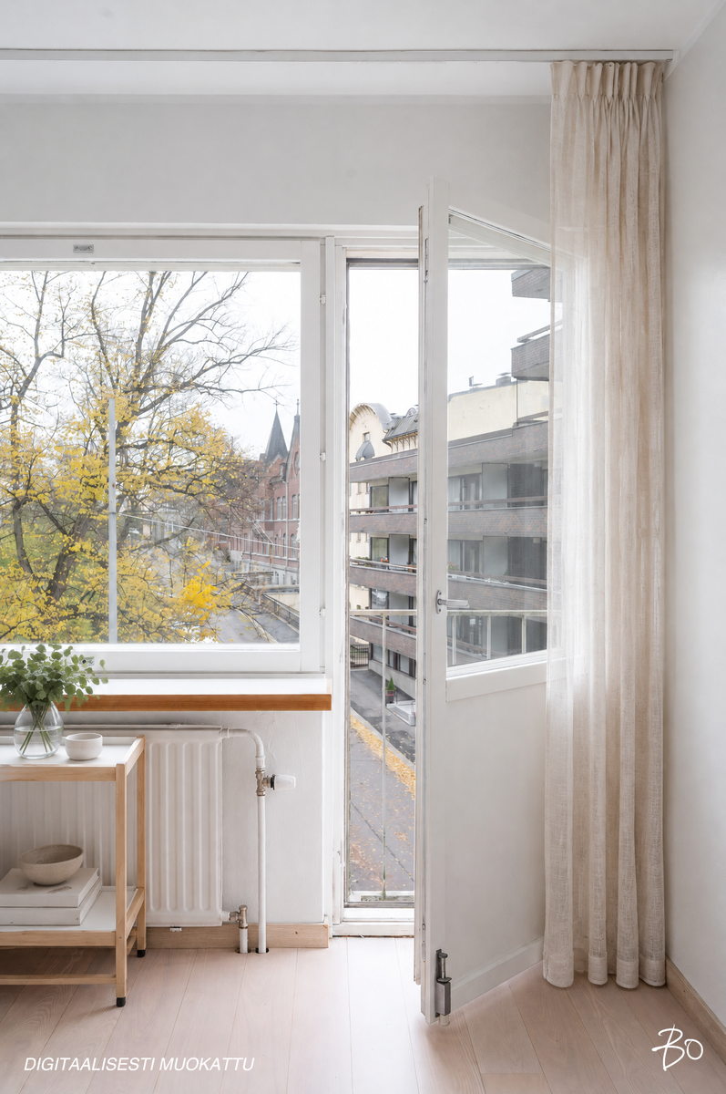 Kasarmikatu 6 - kuva 4