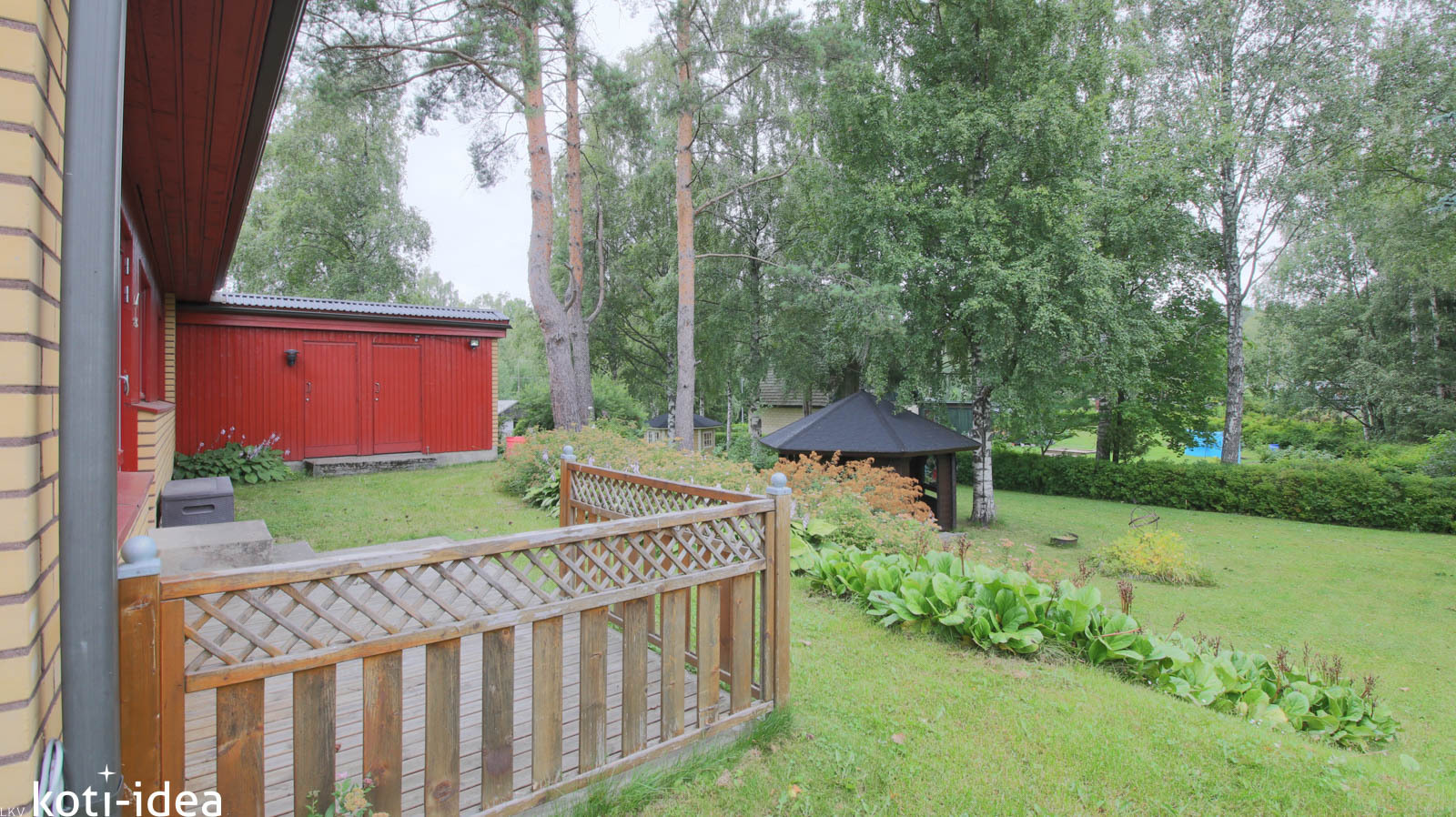 Klikkaa kohteen kuvagalleriaan Kohteen kuva