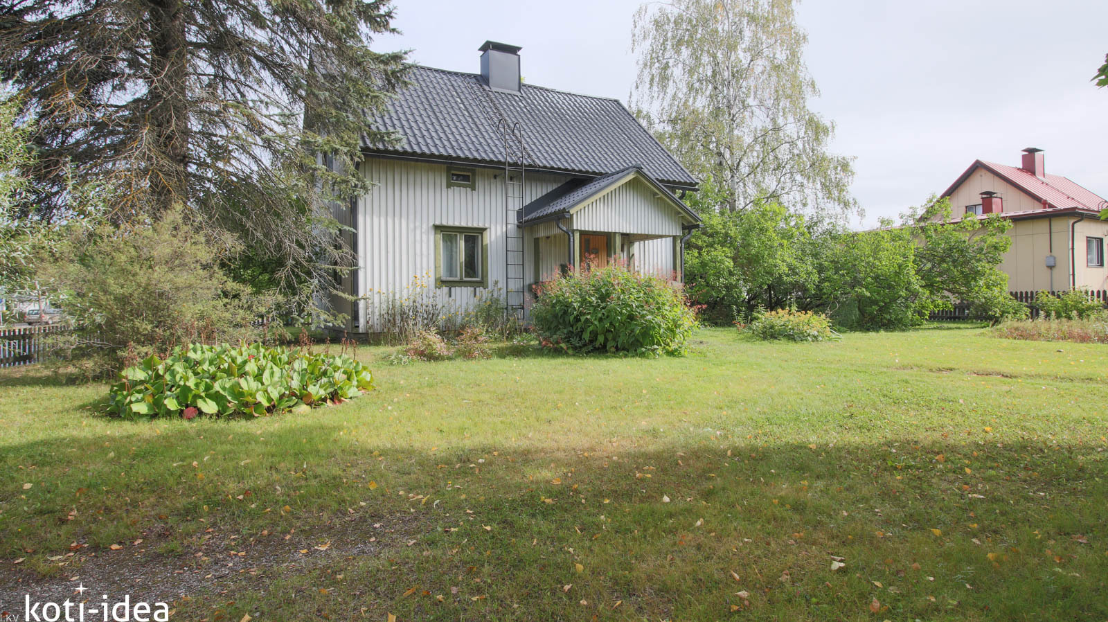 Klikkaa kohteen kuvagalleriaan Kohteen kuva