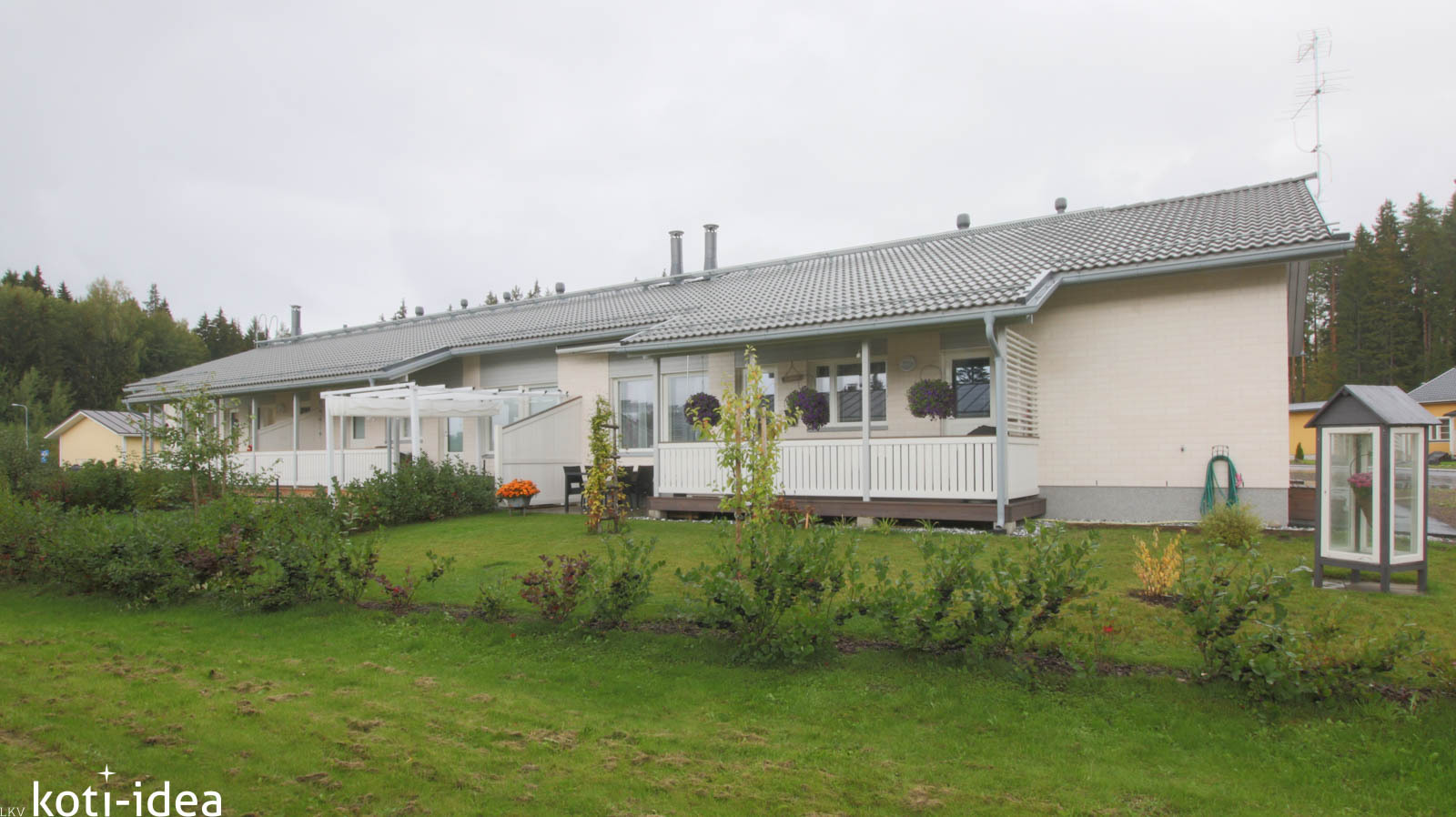 Klikkaa kohteen kuvagalleriaan Kohteen kuva