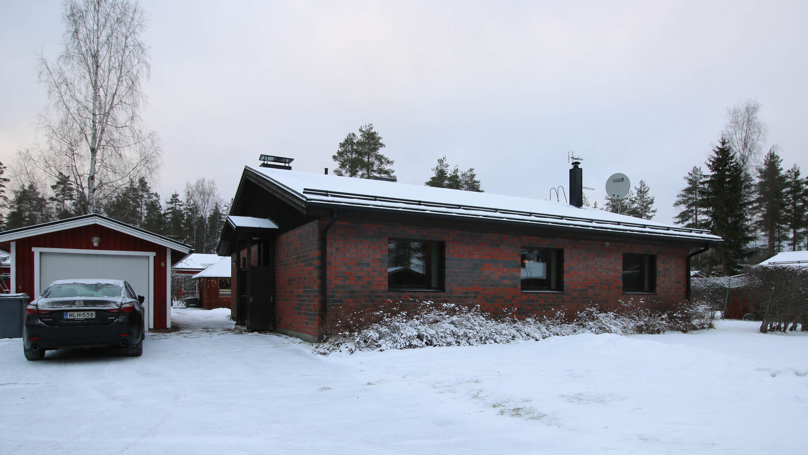 Klikkaa kohteen kuvagalleriaan Kohteen kuva