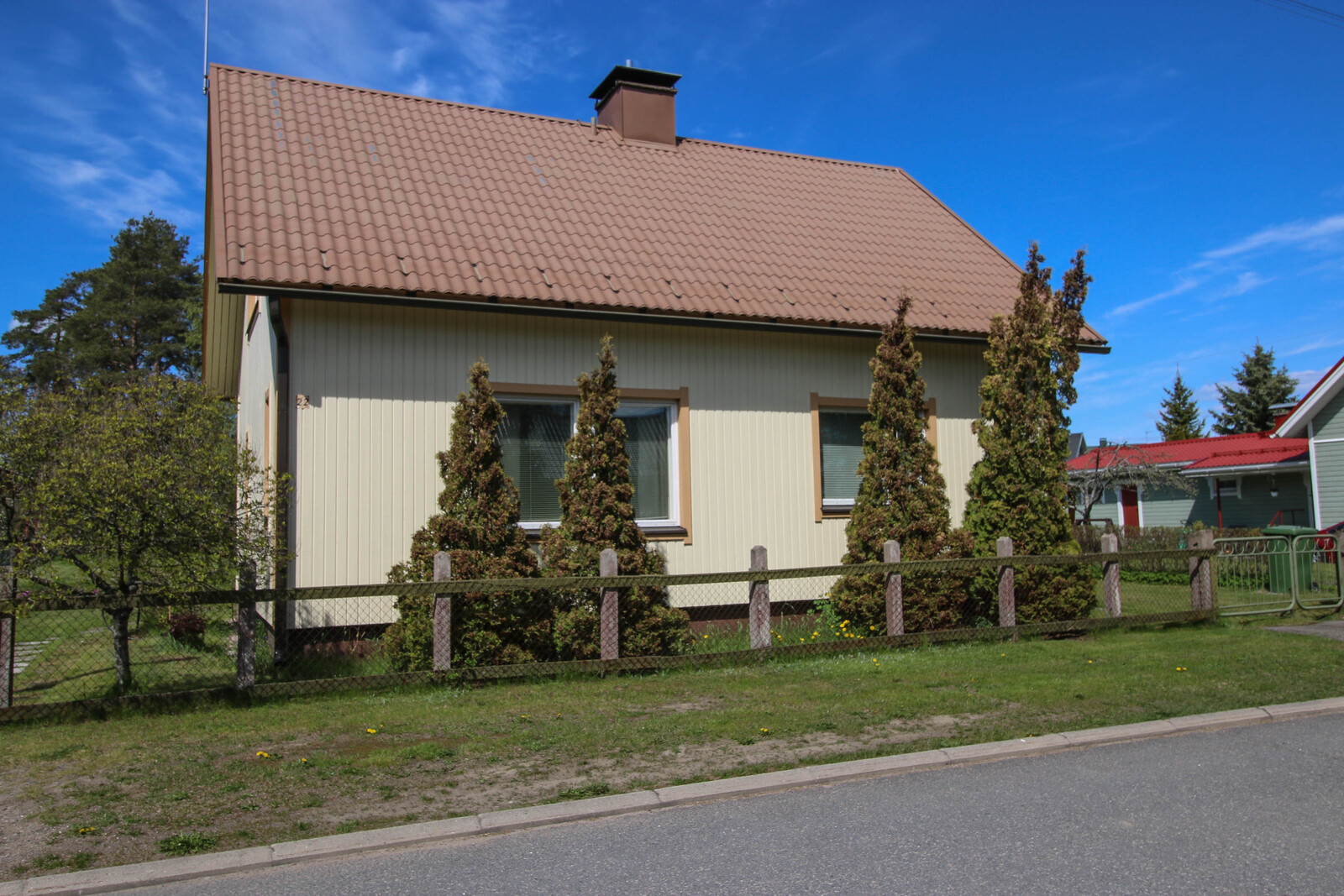 Klikkaa kohteen kuvagalleriaan Kohteen kuva