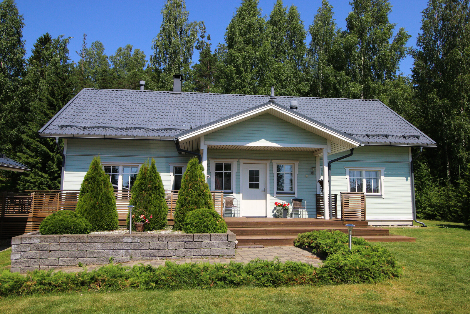 Klikkaa kohteen kuvagalleriaan Kohteen kuva