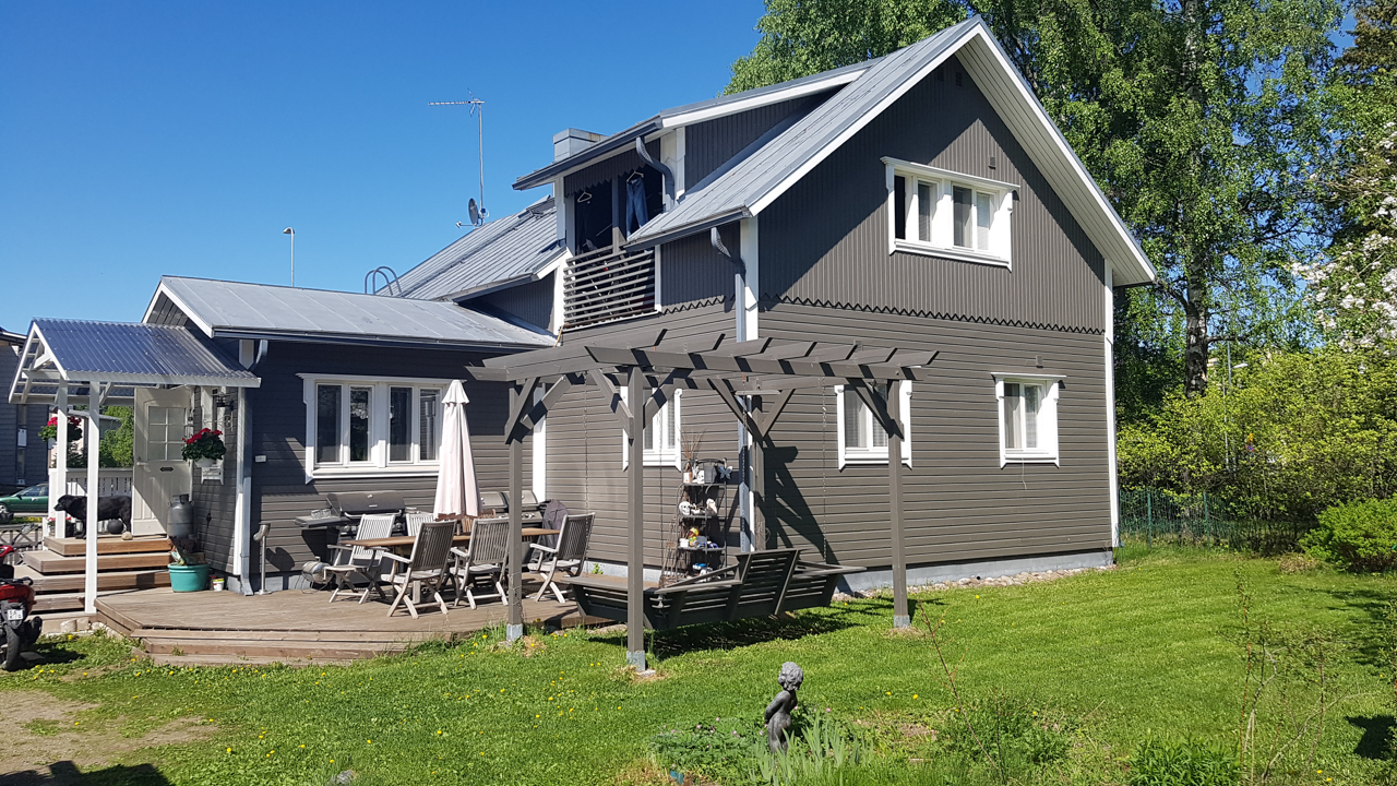 Klikkaa kohteen kuvagalleriaan Kohteen kuva
