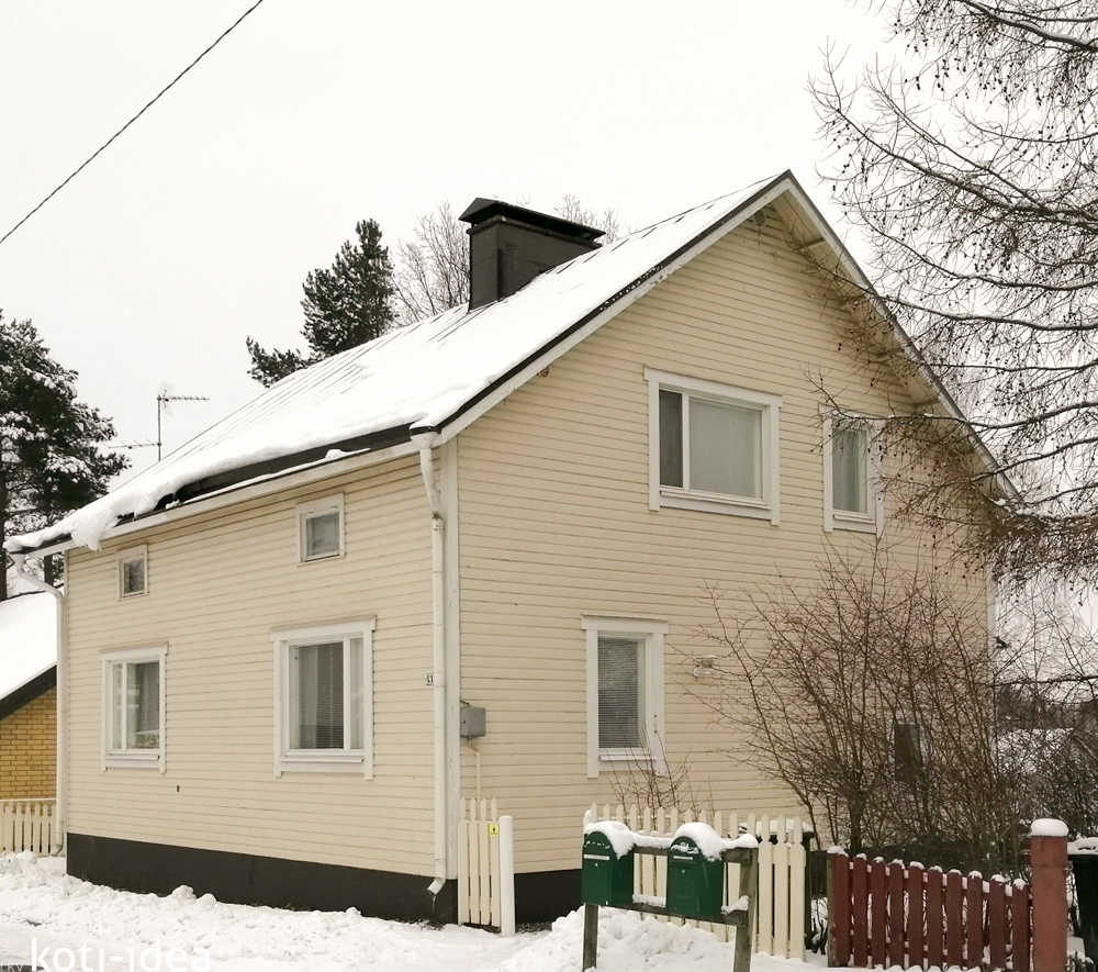 Klikkaa kohteen kuvagalleriaan Kohteen kuva