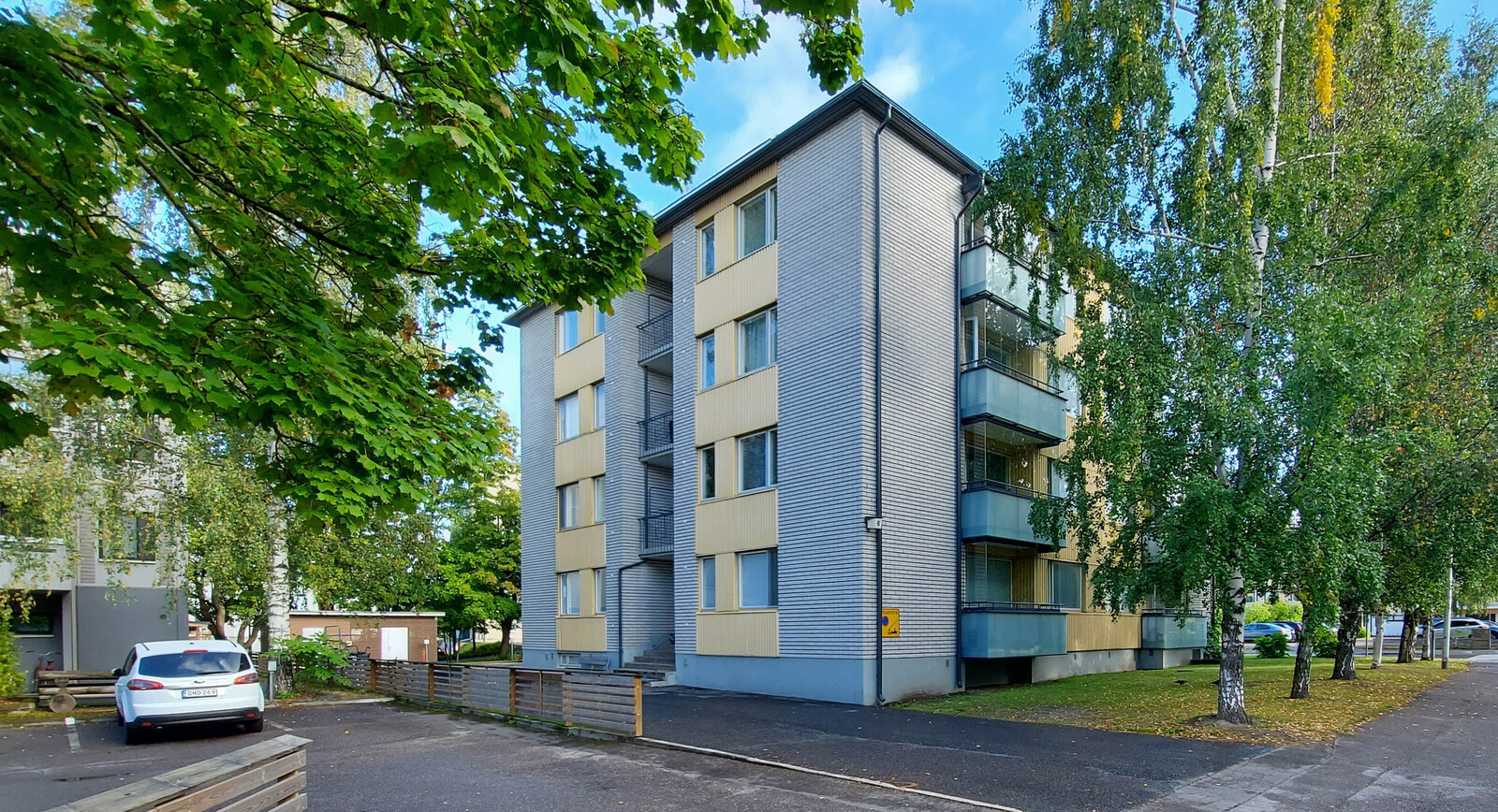 Klikkaa kohteen kuvagalleriaan Kohteen kuva