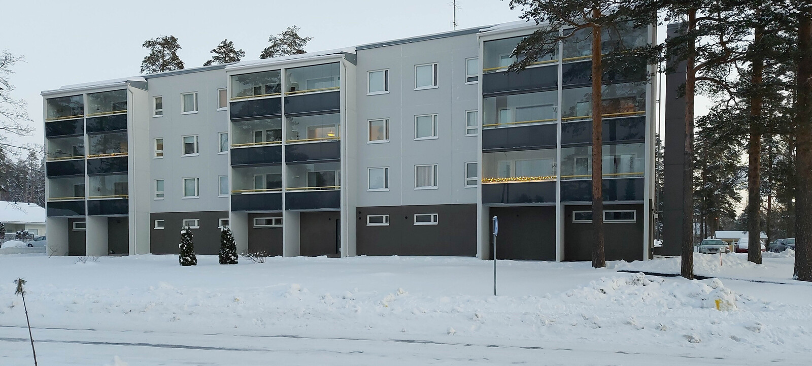 Klikkaa kohteen kuvagalleriaan Kohteen kuva