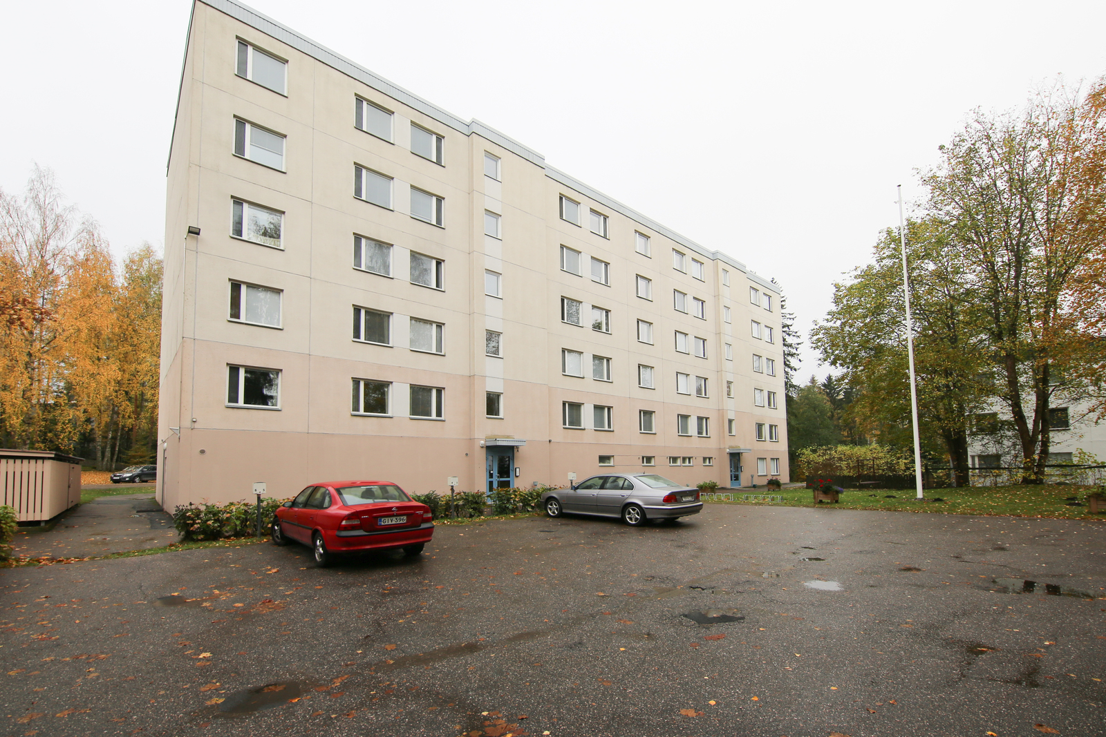 Klikkaa kohteen kuvagalleriaan Kohteen kuva