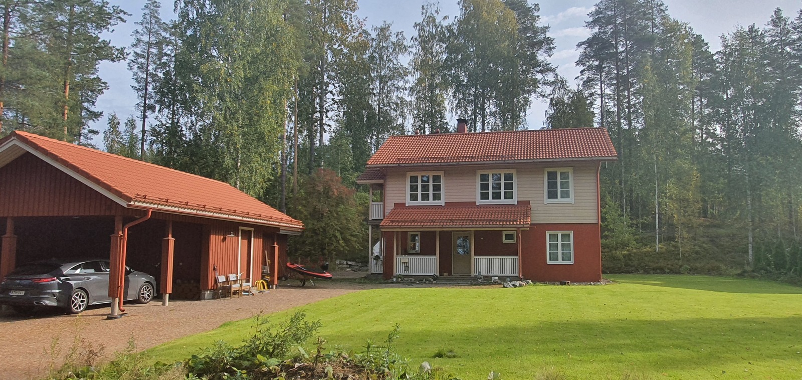 Klikkaa kohteen kuvagalleriaan Kohteen kuva