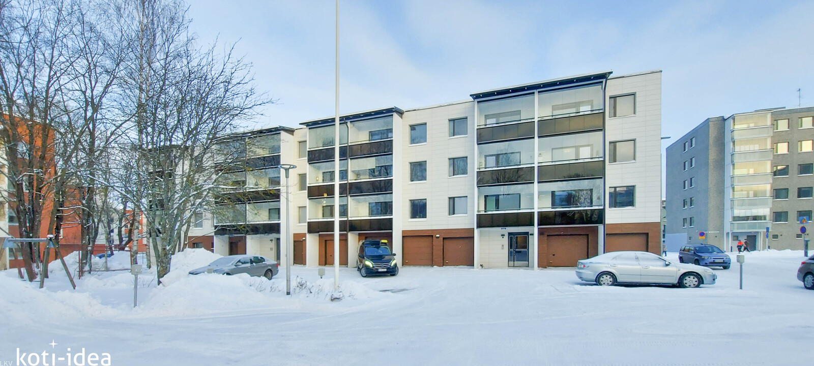 Klikkaa kohteen kuvagalleriaan Kohteen kuva