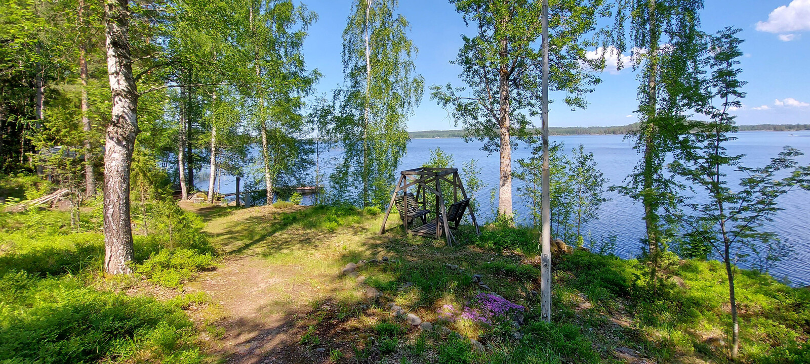 Klikkaa kohteen kuvagalleriaan Kohteen kuva
