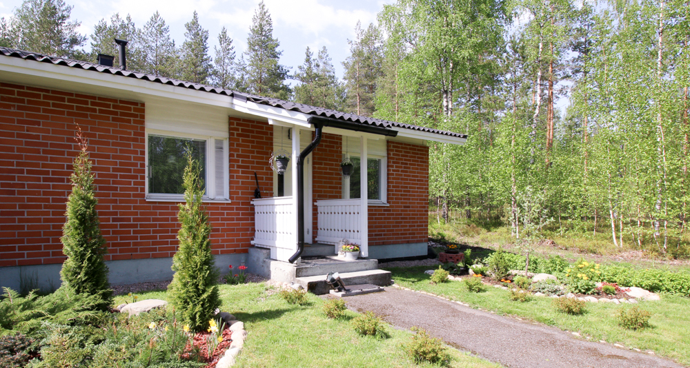 Klikkaa kohteen kuvagalleriaan Kohteen kuva