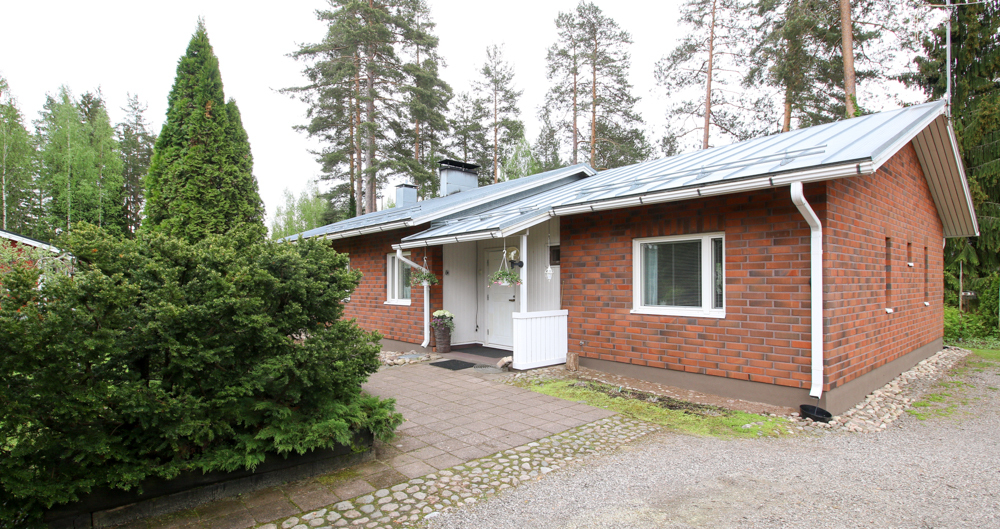 Klikkaa kohteen kuvagalleriaan Kohteen kuva