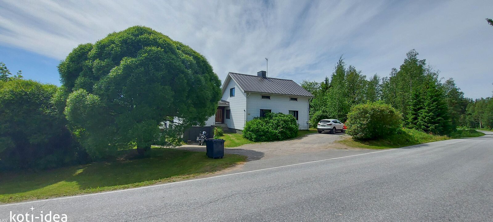 Klikkaa kohteen kuvagalleriaan Kohteen kuva