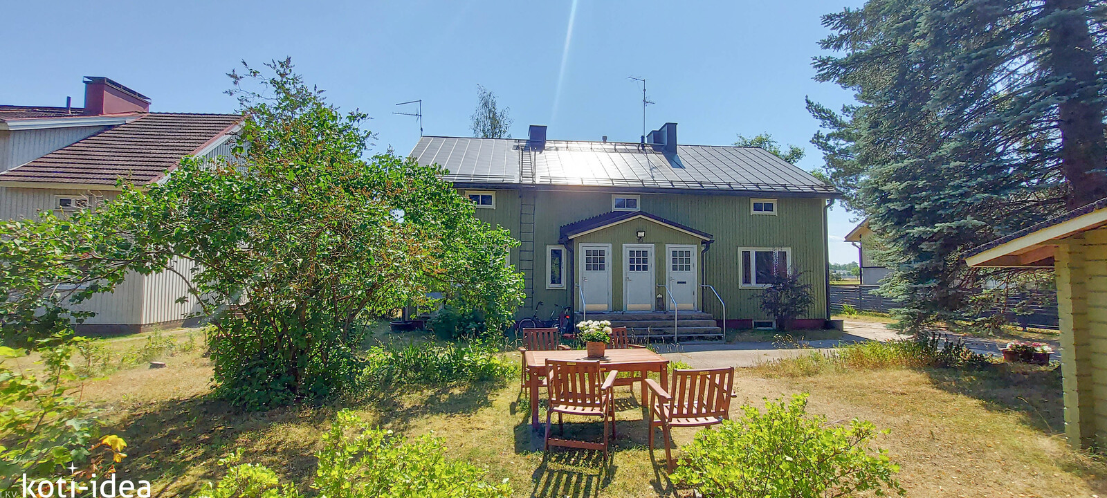 Klikkaa kohteen kuvagalleriaan Kohteen kuva