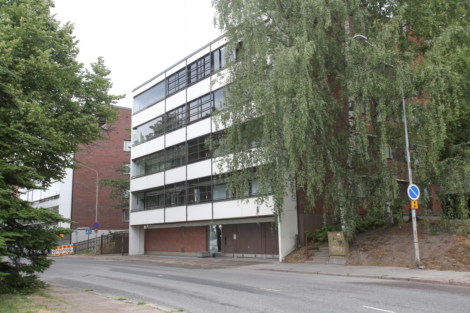 Klikkaa kohteen kuvagalleriaan Kohteen kuva