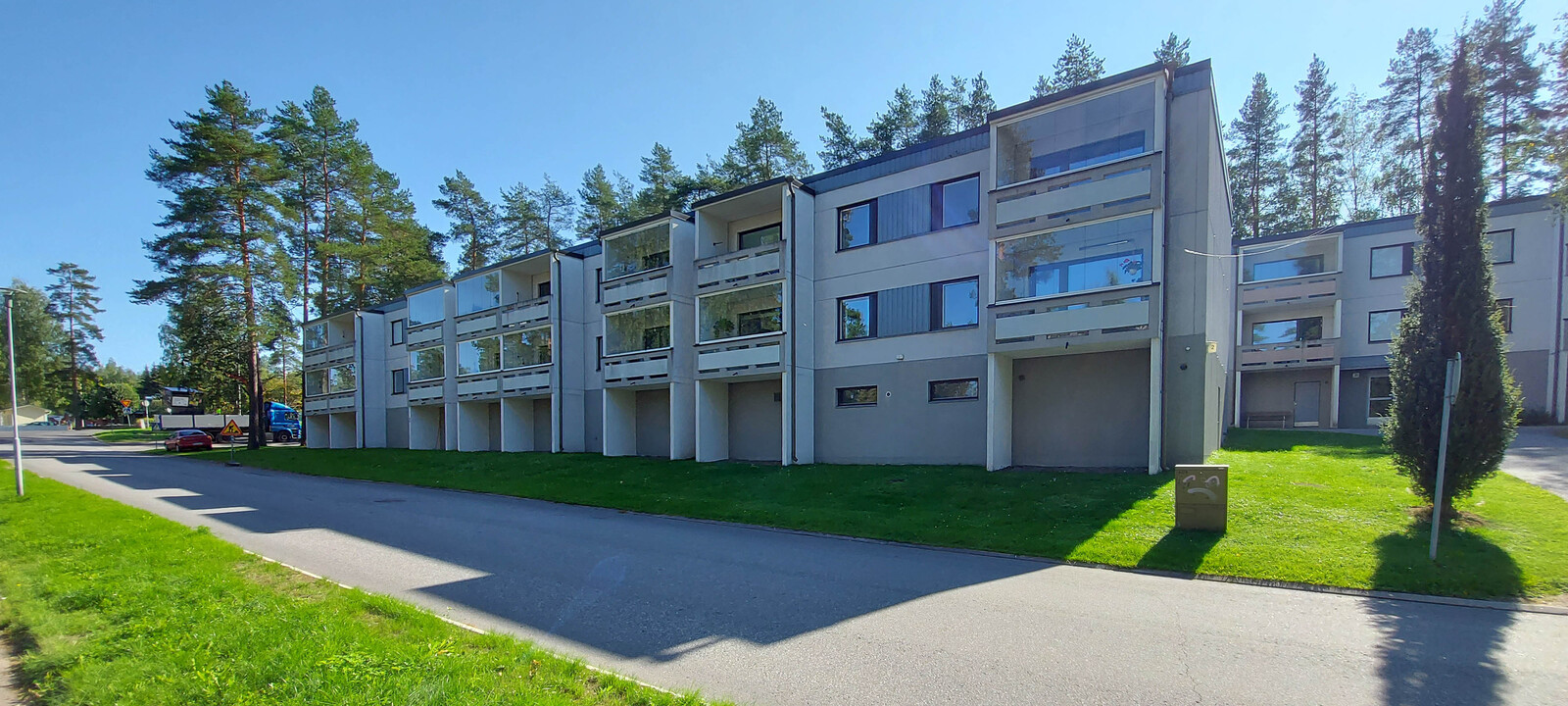Klikkaa kohteen kuvagalleriaan Kohteen kuva
