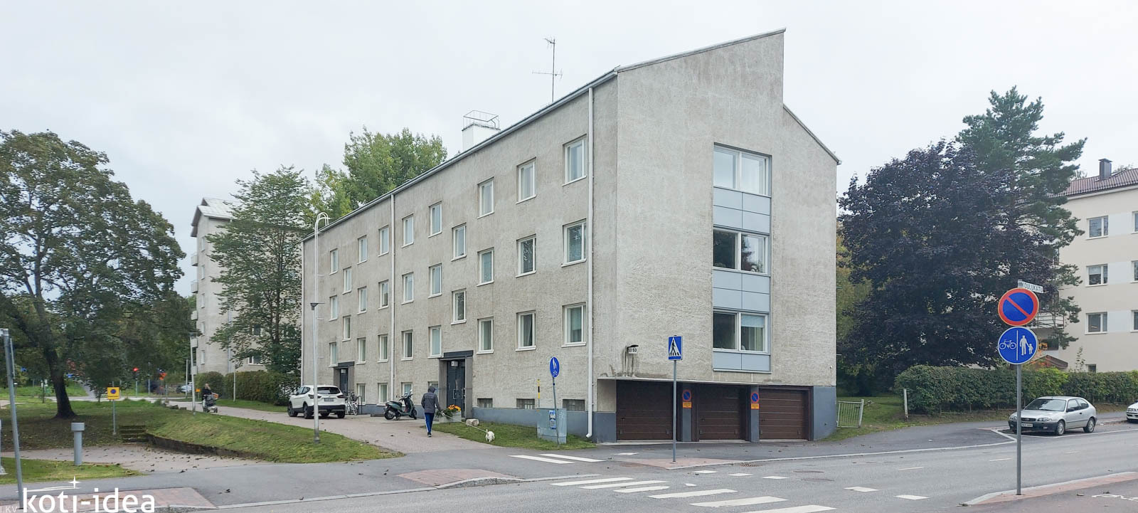 Klikkaa kohteen kuvagalleriaan Kohteen kuva