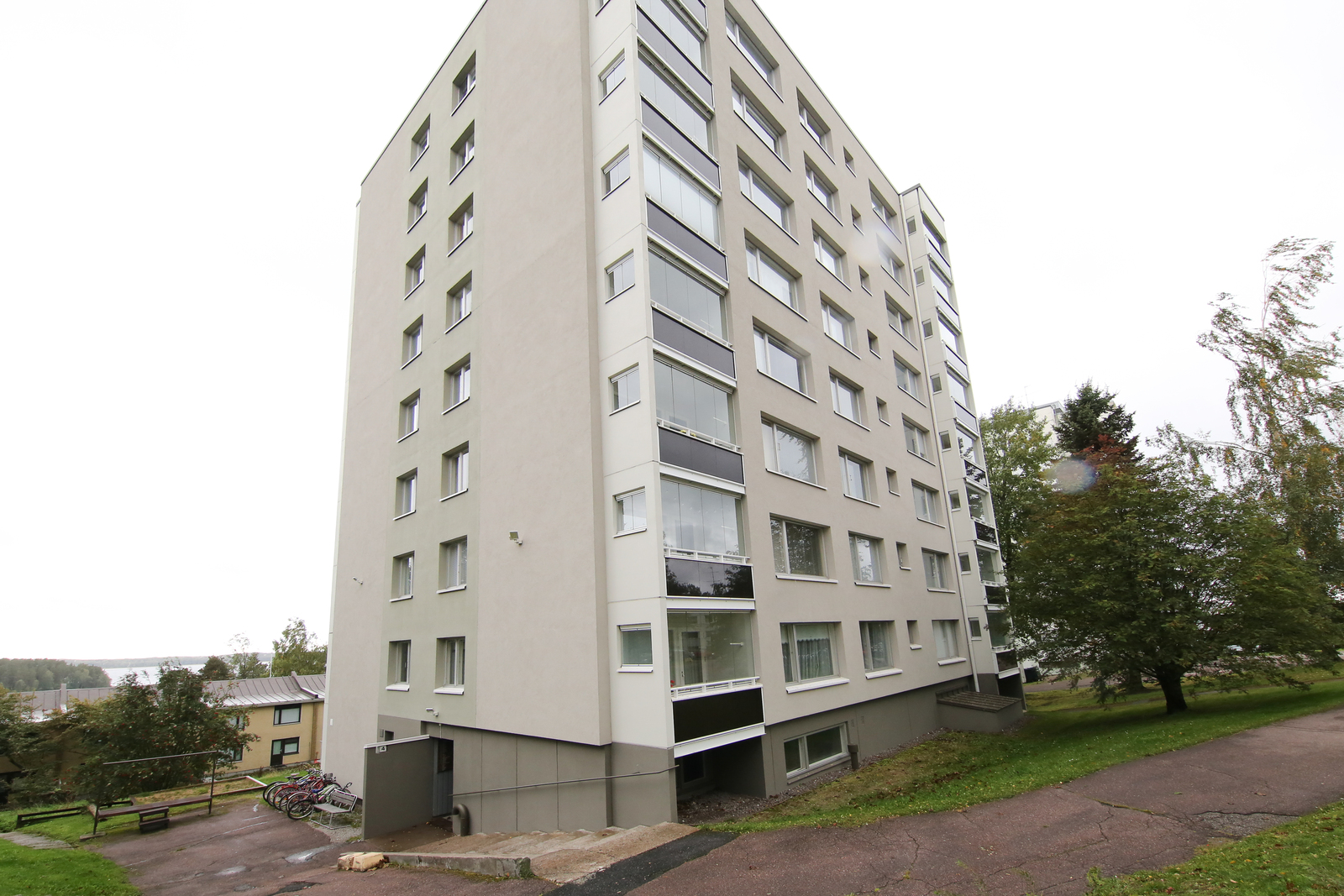 Klikkaa kohteen kuvagalleriaan Kohteen kuva