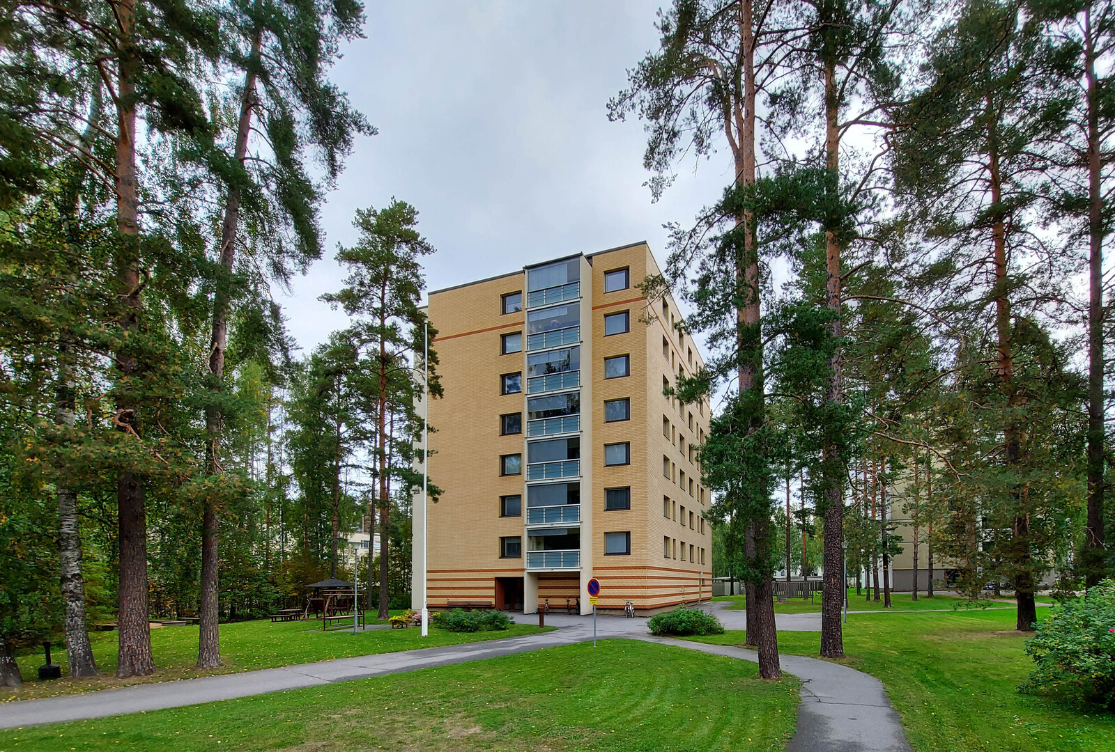 Klikkaa kohteen kuvagalleriaan Kohteen kuva