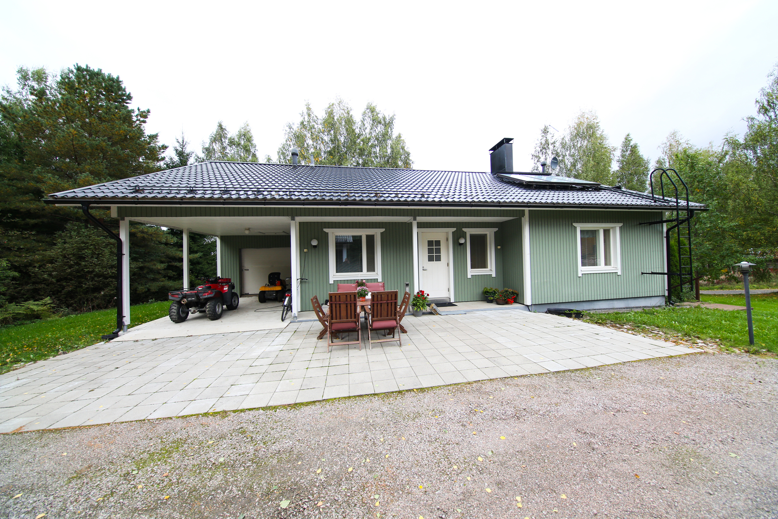 Klikkaa kohteen kuvagalleriaan Kohteen kuva