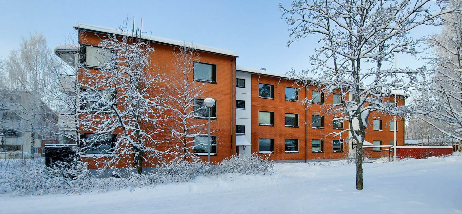 Klikkaa kohteen kuvagalleriaan Kohteen kuva