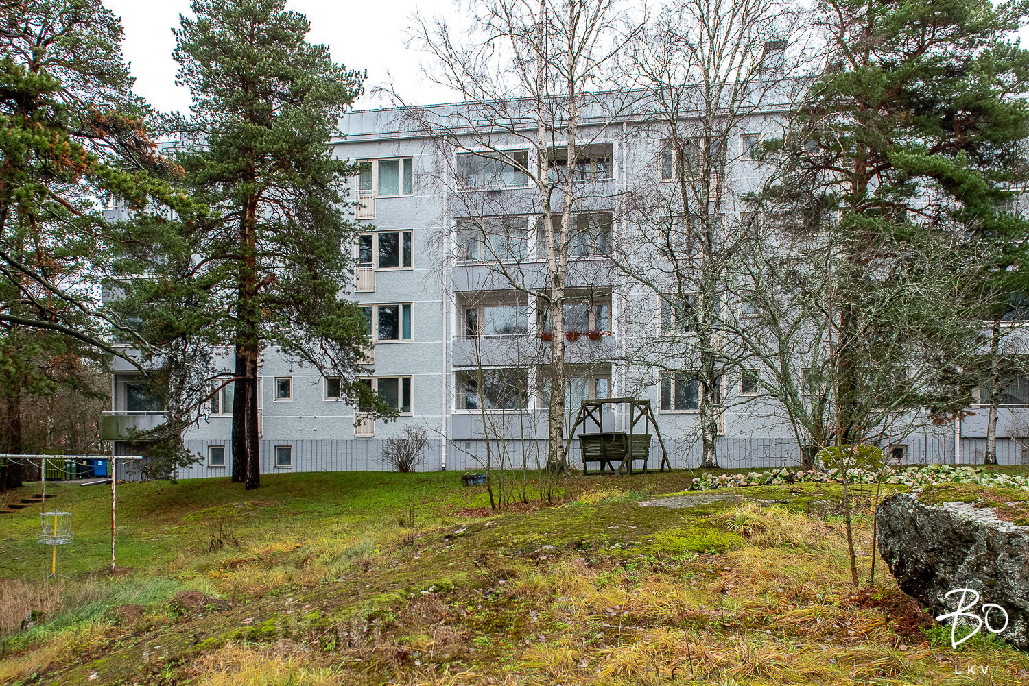 Maaherrankatu 29 - kuva 40