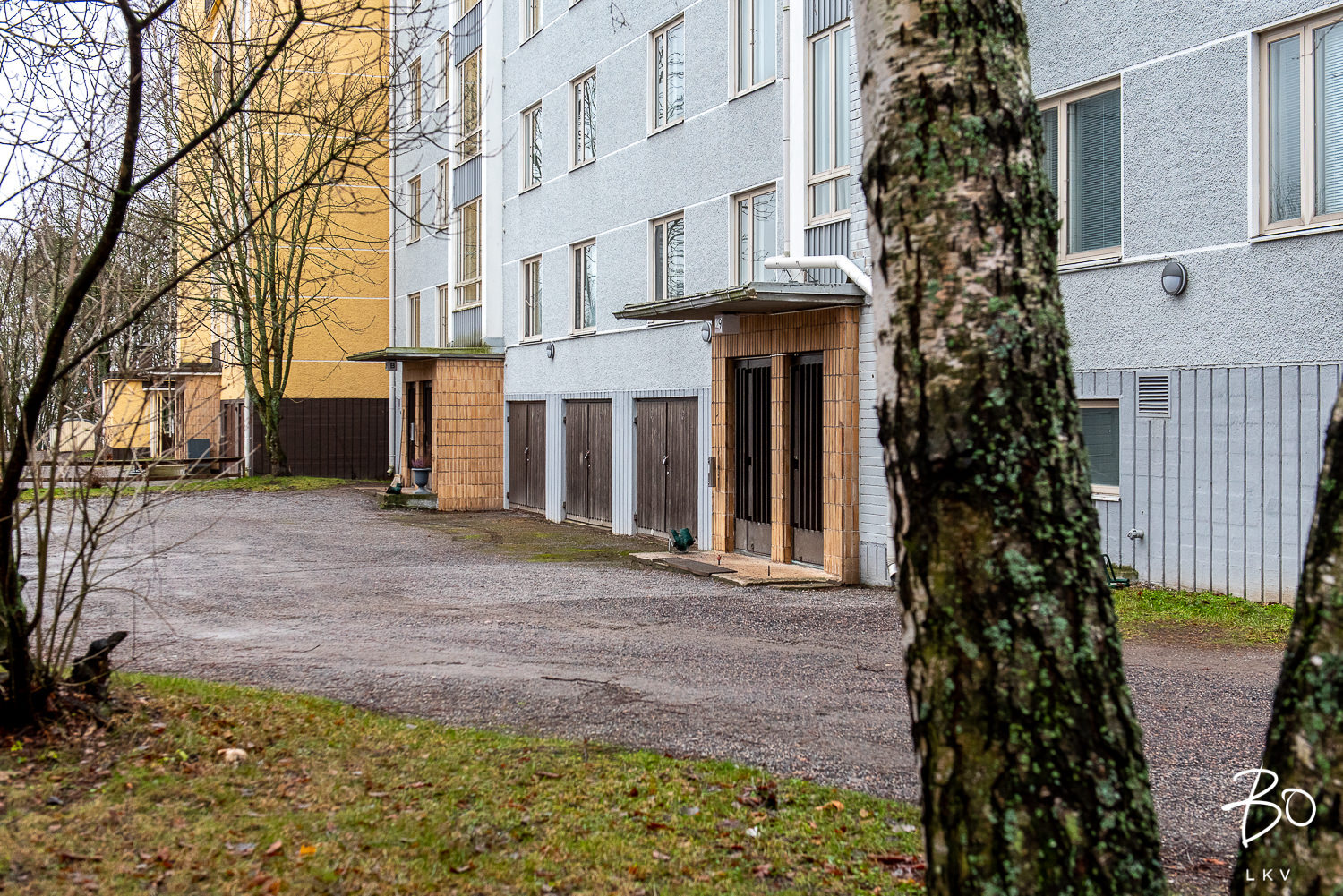 Maaherrankatu 29 - kuva 39