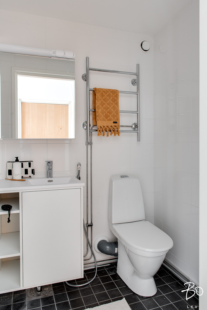 Signalistinkatu 9 A - bild 13