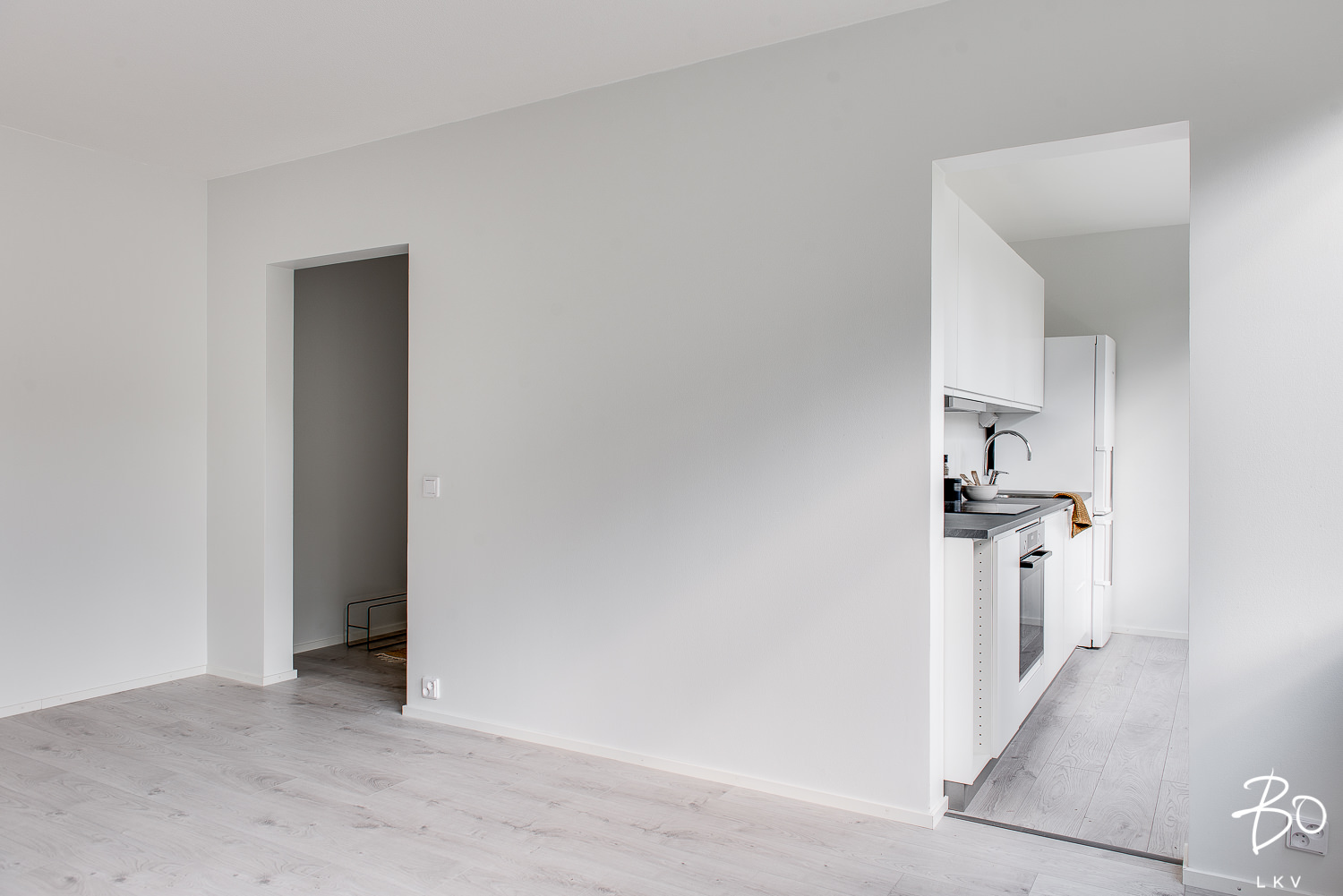 Signalistinkatu 9 A - bild 25