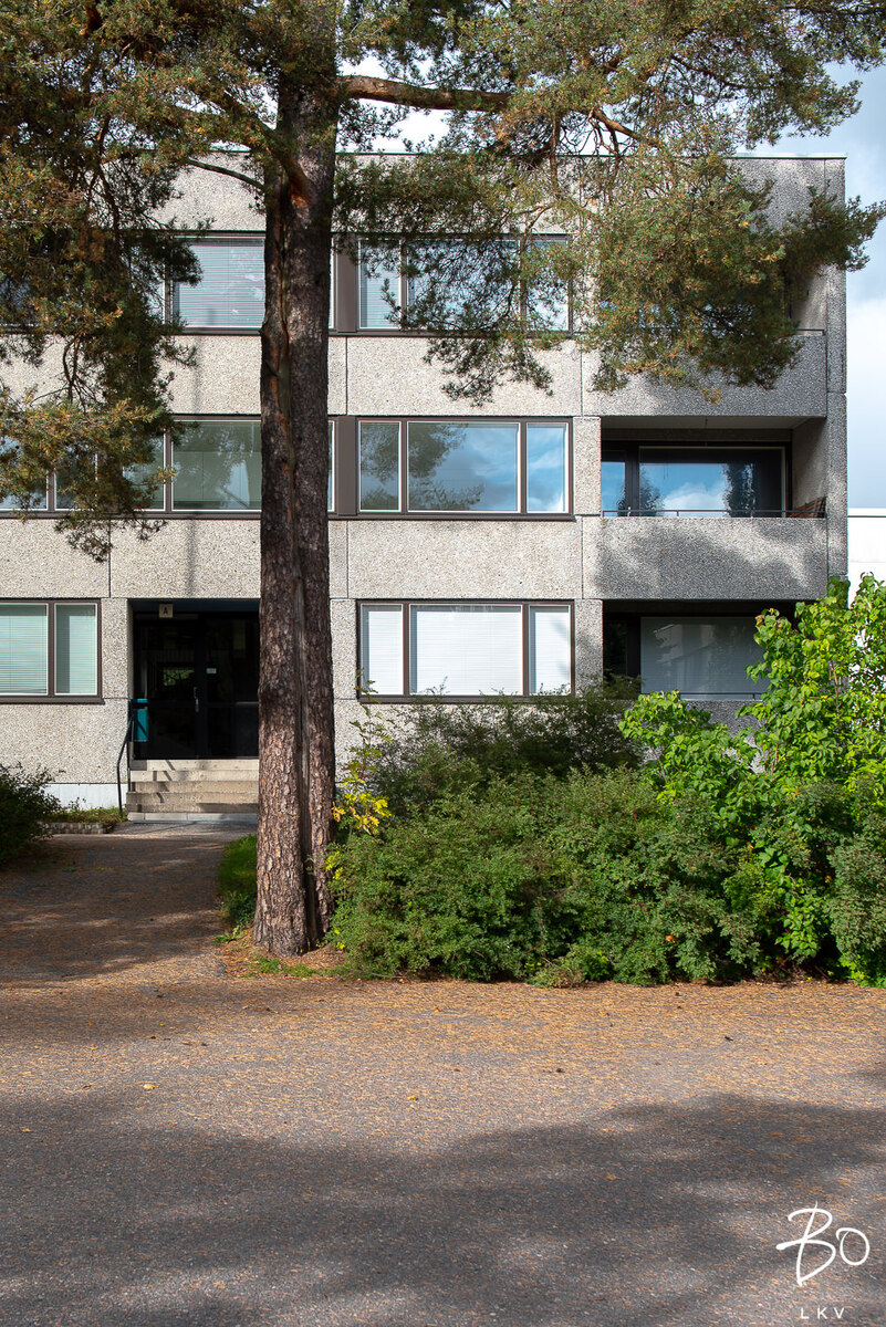 Signalistinkatu 9 A - bild 17