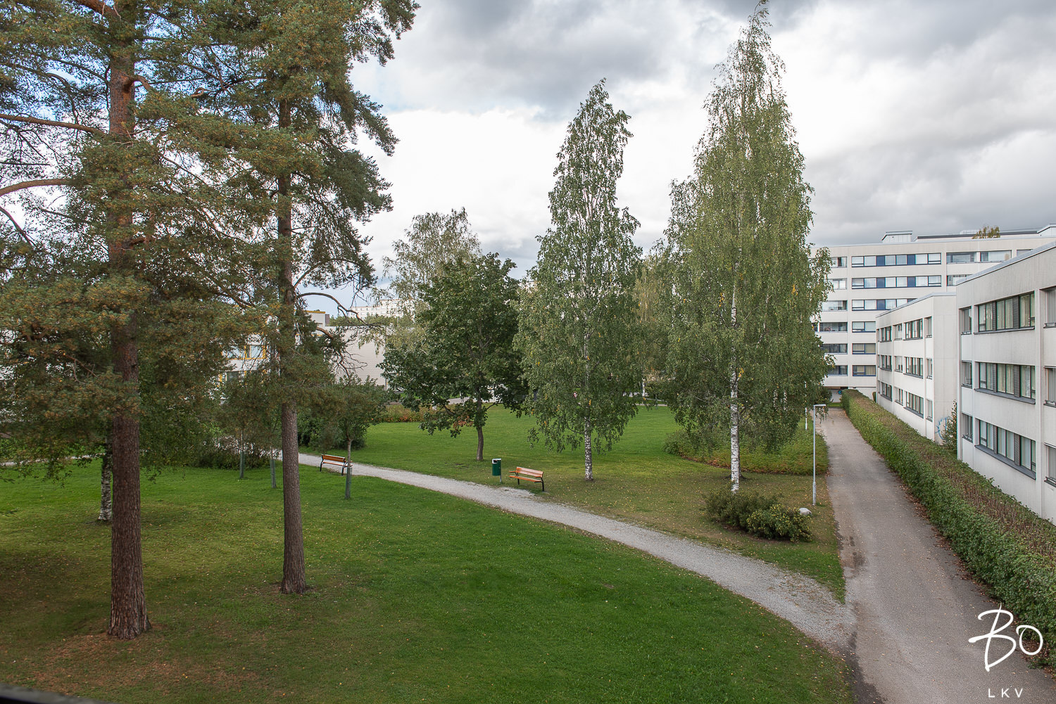 Signalistinkatu 9 A - bild 19