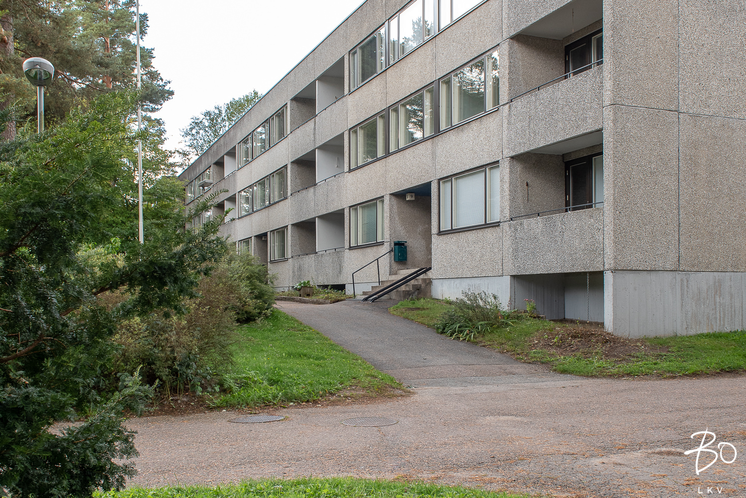 Signalistinkatu 9 A - bild 20