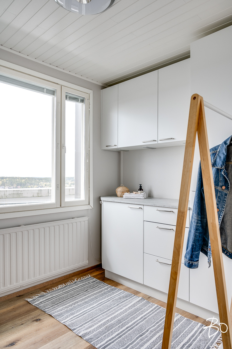 Rusthollinkatu 9 - kuva 40
