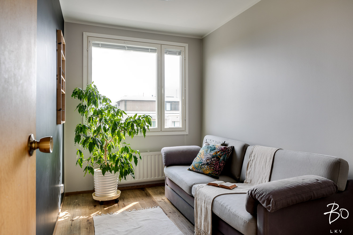 Rusthollinkatu 9 - kuva 45