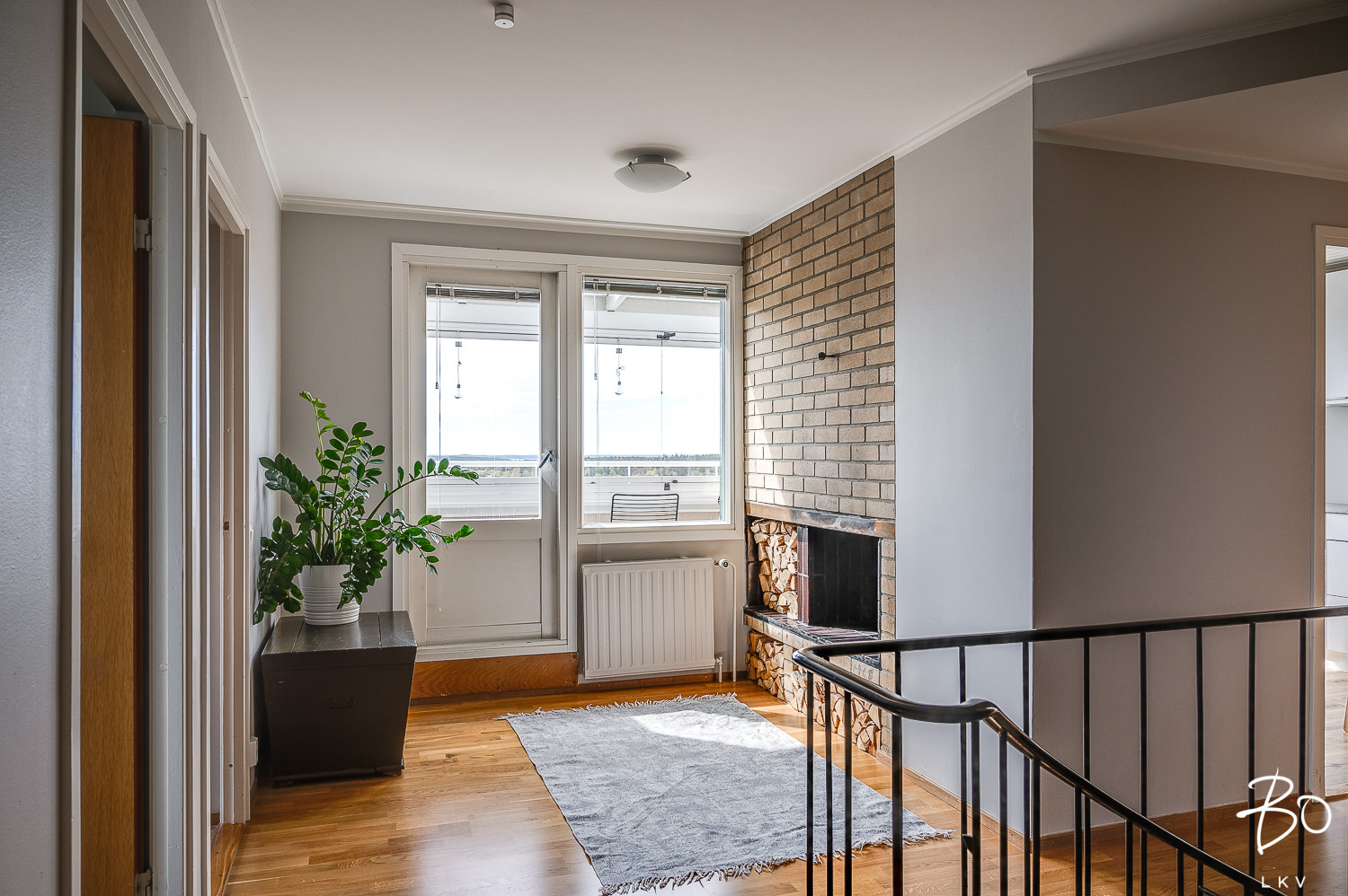 Rusthollinkatu 9 - kuva 35