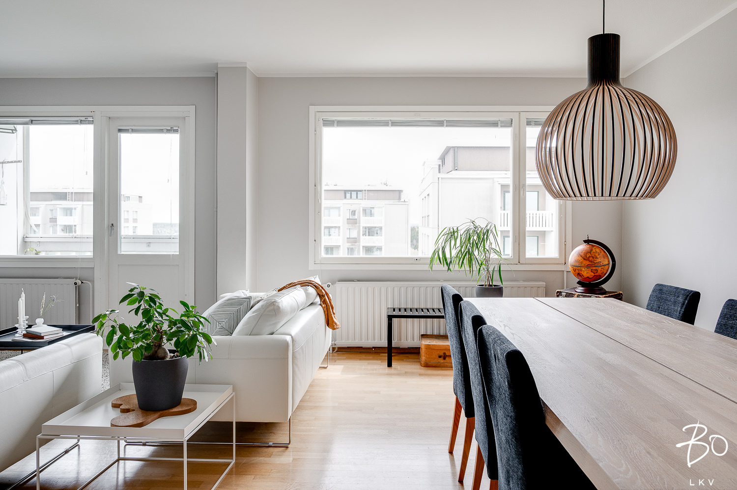 Rusthollinkatu 9 - kuva 14