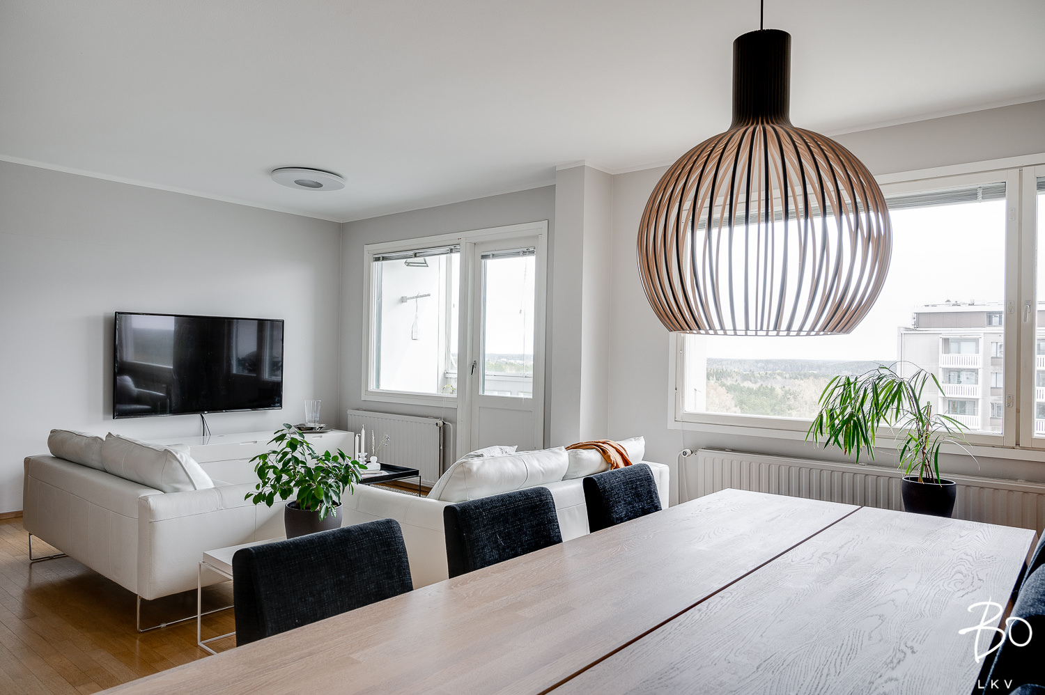 Rusthollinkatu 9 - kuva 26
