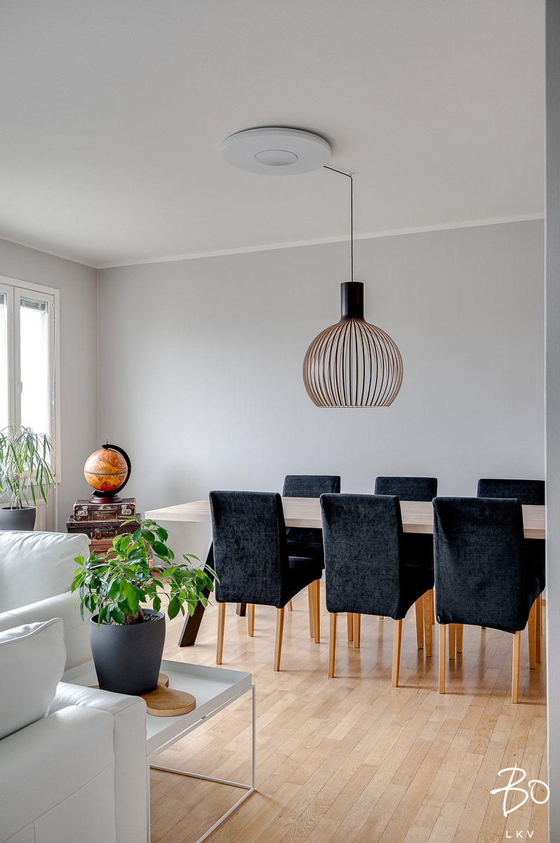 Rusthollinkatu 9 - kuva 28