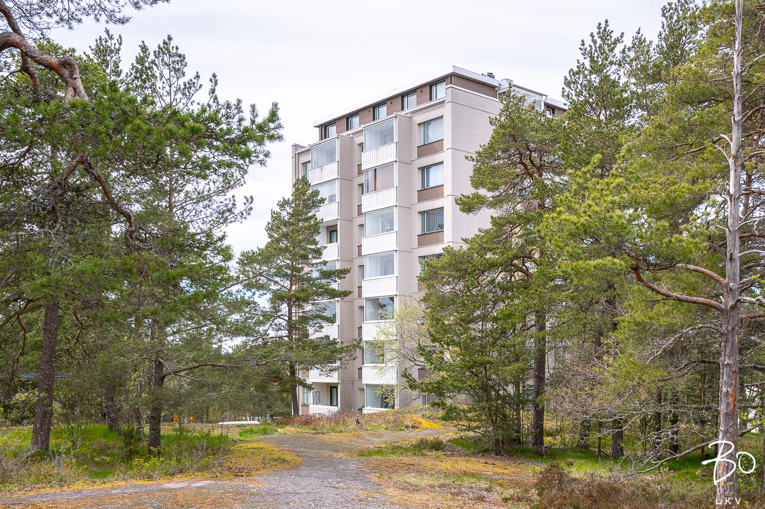 Rusthollinkatu 9 - kuva 52