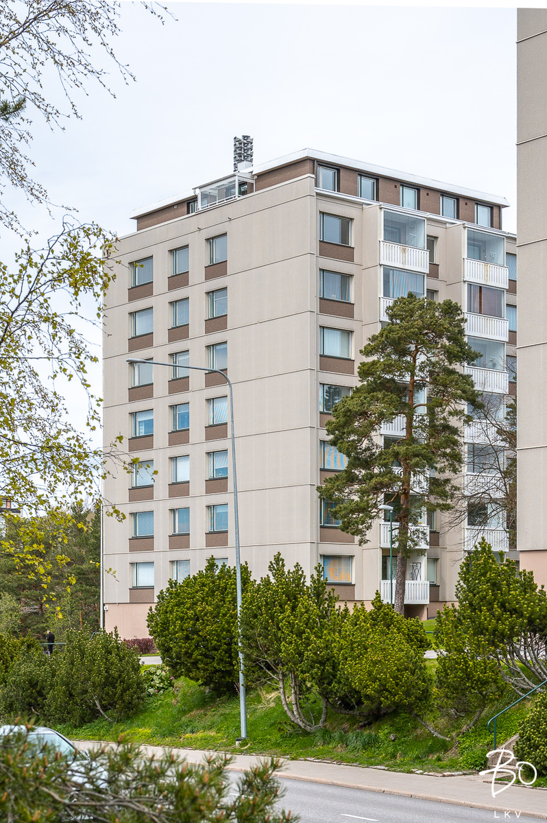 Rusthollinkatu 9 - kuva 53