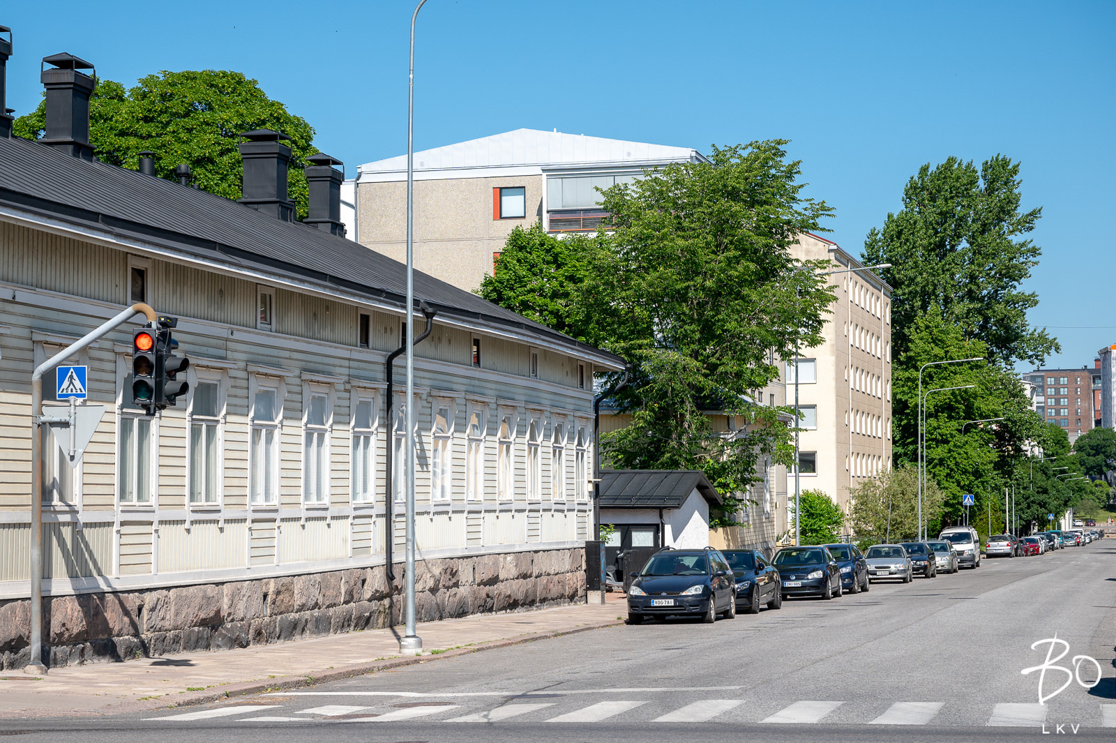 Tiilentekijänkatu 11 - bild 37