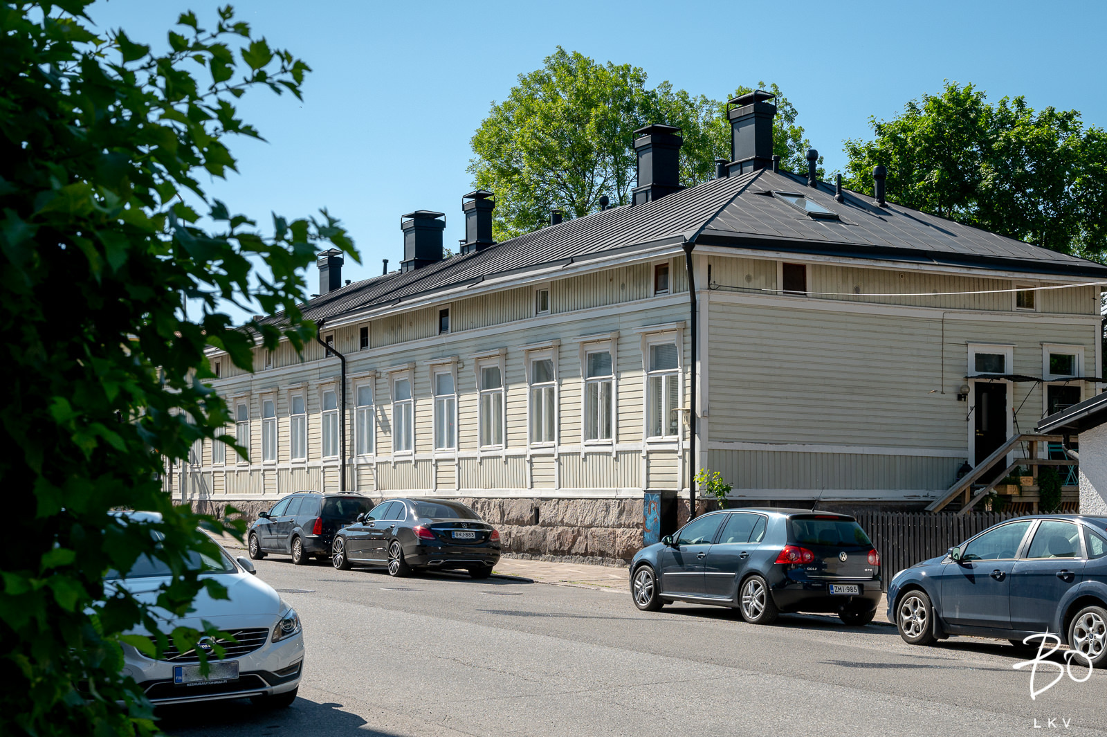 Tiilentekijänkatu 11 - bild 38
