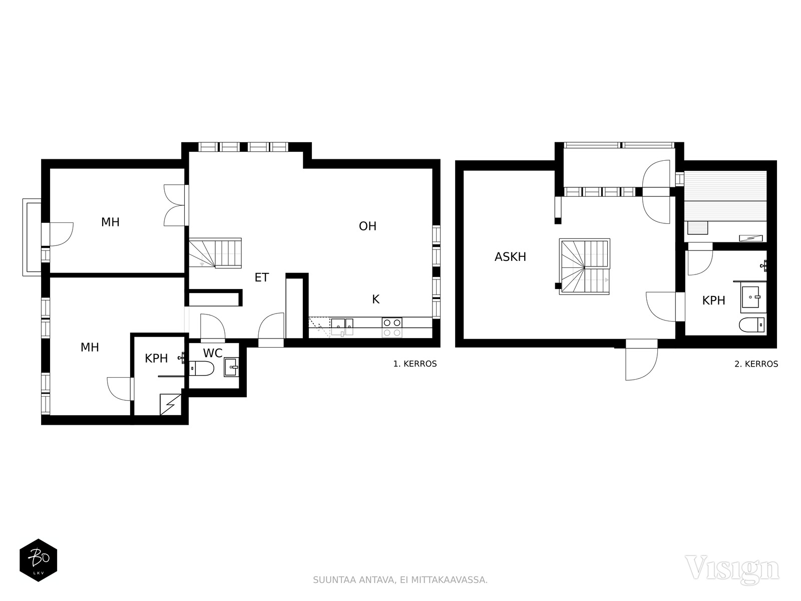 Stålarminkatu 15 - image 2
