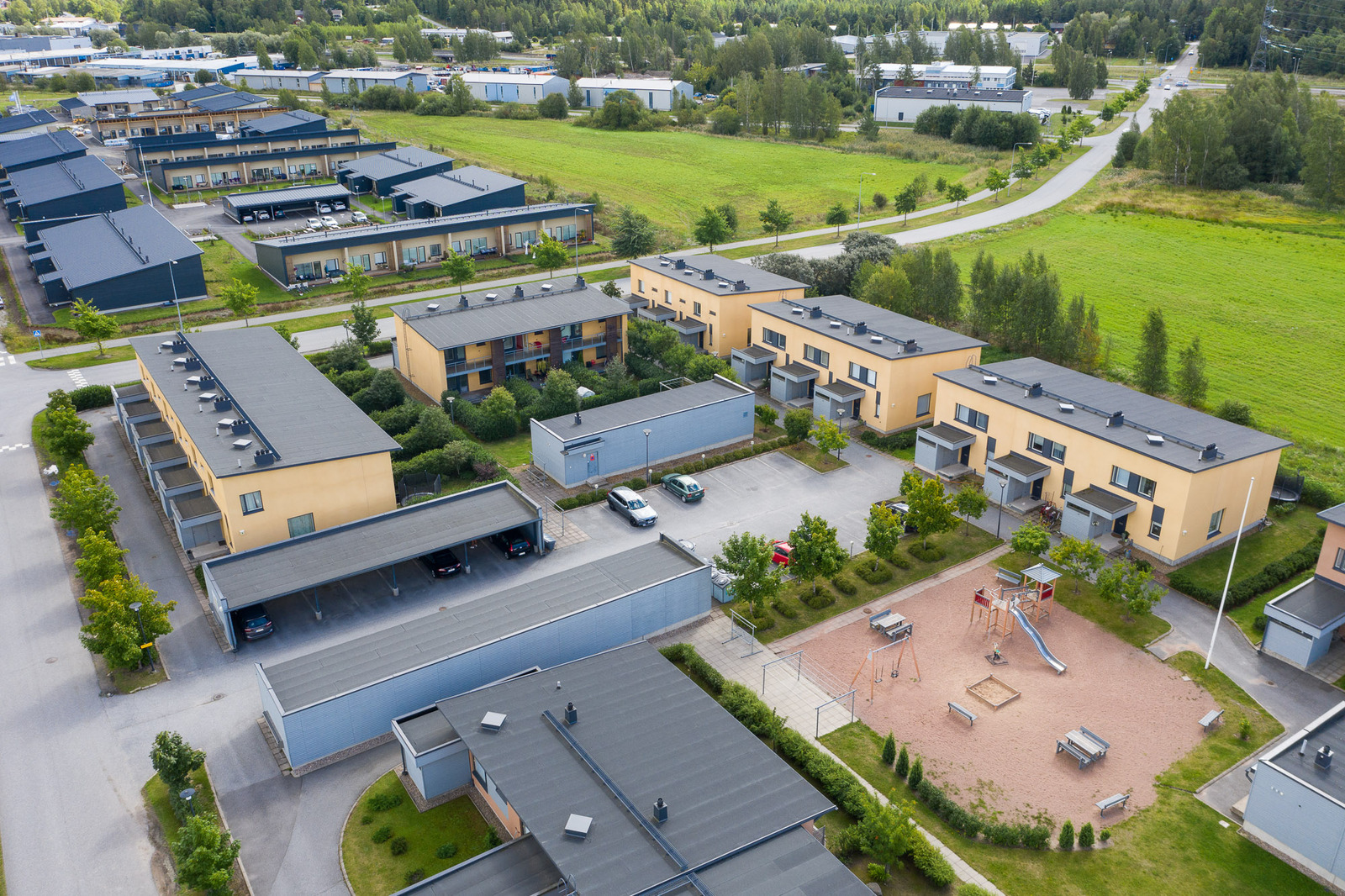 Rantatie 1 - bild 25