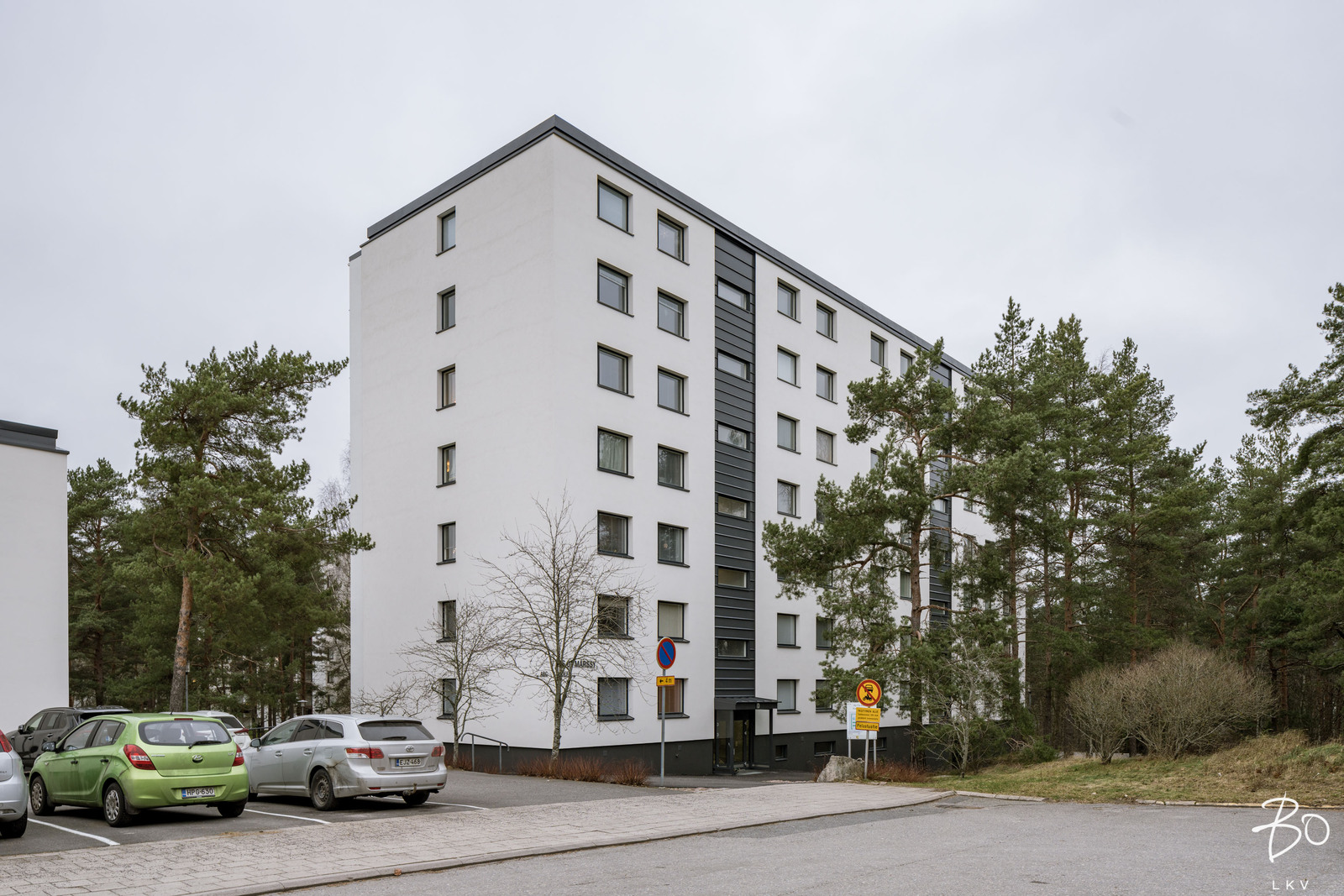 Kannuskatu 12 - kuva 24