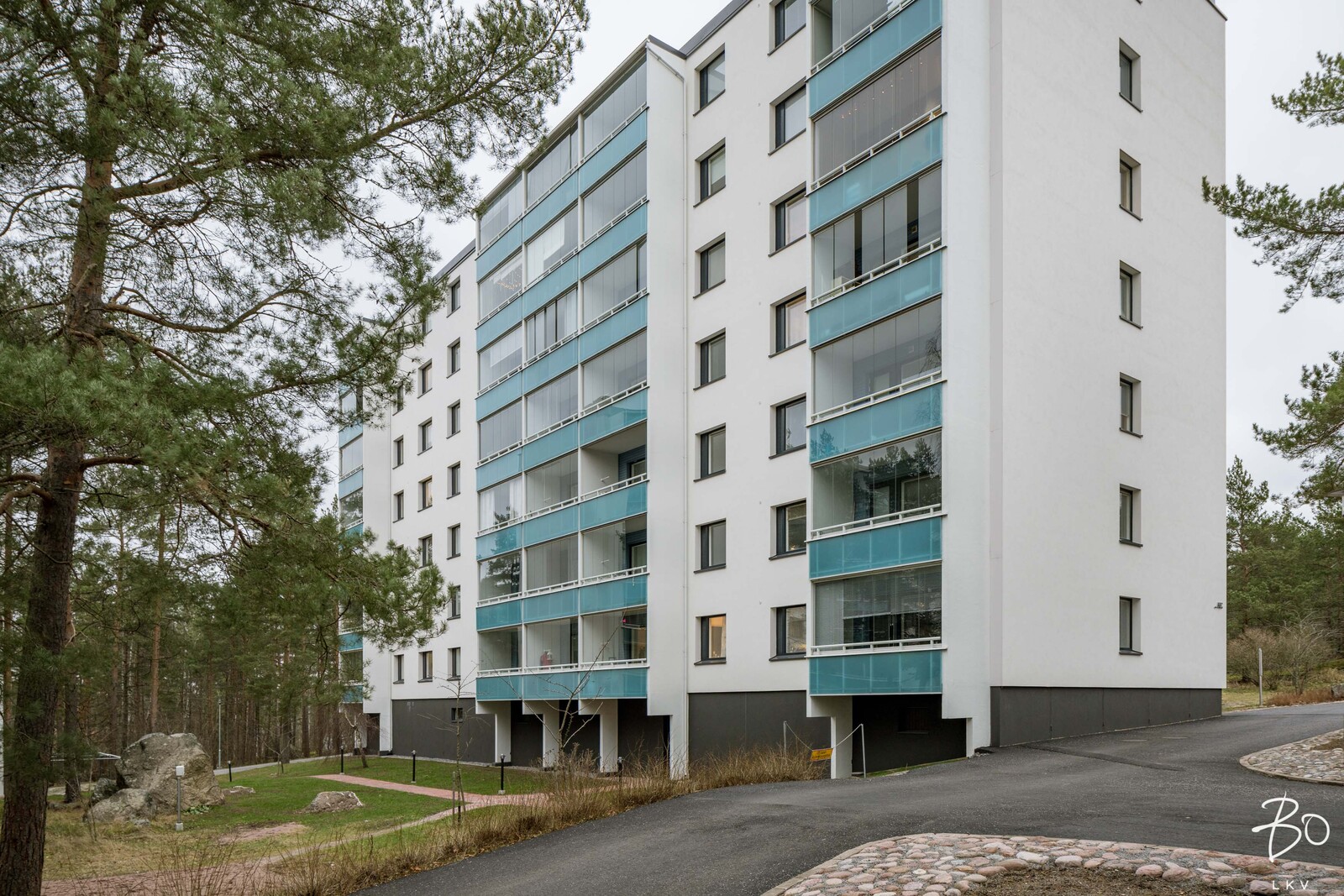 Kannuskatu 12 - kuva 22